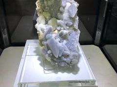 -中国地质大学逸夫博物馆