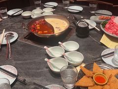 -捞王猪肚鸡火锅(金华义乌之心店)