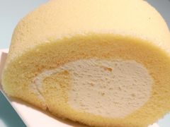 咸芝士青山卷-青山研究所Aoyama Lab