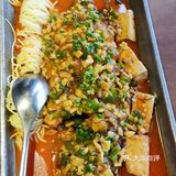 里面的豆腐很香！推荐！