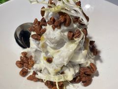 桃仁杂粮沙律-张福记(陇海中路店)