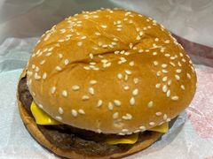 -汉堡王(嘉定宝龙城市广场)