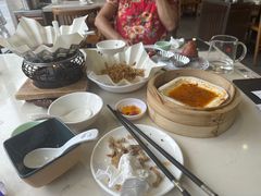 -乜都得港式茶楼(天贵路店)