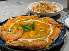 -Home Thai·泰谣(王府井apm店)