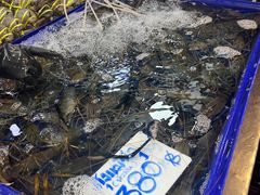 -芭提雅海鲜市场