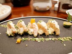 -喜鼎海胆水饺(东港店)
