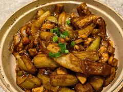 -留半山·香港食堂(啦啦宝都店)
