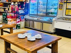 -山里人家(地板街店)