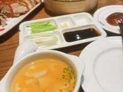 -全聚德烤鸭店(马家堡店)