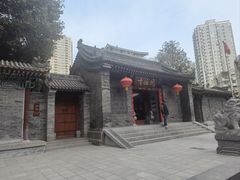 -罔极寺