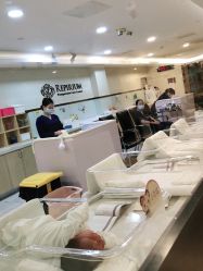 -爱贝蕊恩韩式月子会所(宝安店)