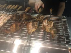 -77号渔船·蒸海鲜青岛菜(积米崖店)