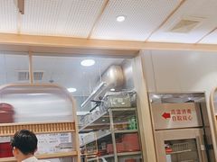-喜家德虾仁水饺(青岛永旺东部店)