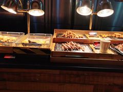 -比格比萨自助(花园路店)