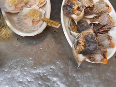 -海鲜人家(吕四店)