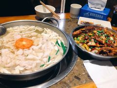 -迎三江菌汤兔(星桥街西段店)