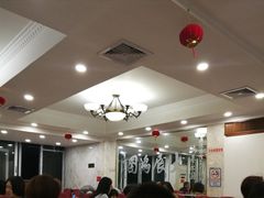大堂-汇兴源餐馆(小北路店)