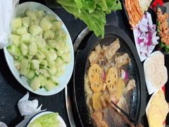 -牛得很·鲜牦牛肉烧烤·牛羊肉菌汤锅(康定店)