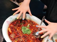 -蜀香坊(Box Hill)