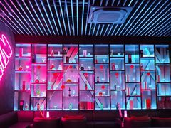 -MOSSO音乐酒吧·live house(南京旗舰店)