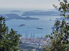 -梧桐山风景名胜区