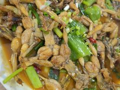 -赵广小吃(油榨湾店)