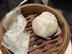 -中山保利艾美酒店-乐美中餐厅