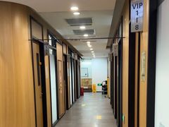 -新东方成人英语学习考试·口语·商务(延安路校区)