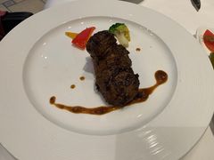-波特曼西餐厅(南岗店)