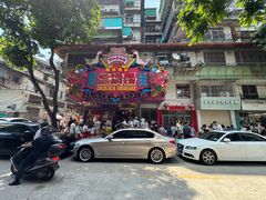 -春梅里卤鹅馆·47年老字号(中山路店)