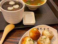 -哑巴生煎(临顿路店)