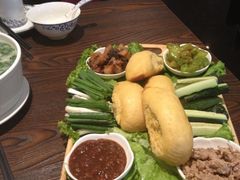 iphone_upload_pic-吕氏疙瘩汤·私家菜馆(慈云寺店)