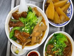 -珍珍小食店(西华路店)