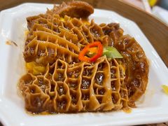 金钱肚-稻香酒家(长宁KING88广场店)