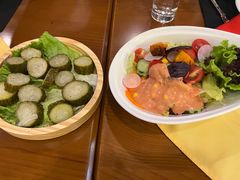 -申德勒加油站西餐厅Schindlers Tankstelle(上海外滩店)