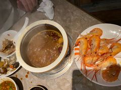 -V-ONE西雅图海鲜自助餐厅(仓山万达广场店)