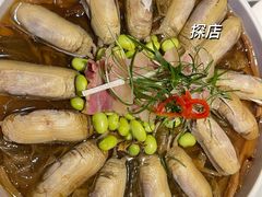 -爷爷的草帽·海鲜馆(孙塘路店)