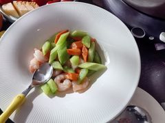 -静之湖湖畔餐厅