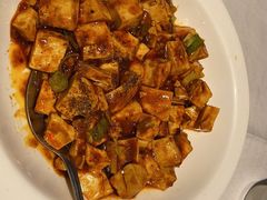 峨嵋豆腐-峨嵋酒家(地安门店)