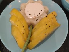 -URBAN SOI Thai Kitchen乐泰料理(长乐路店)