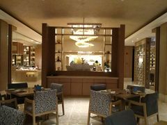 大堂-舟山朱家尖威斯汀酒店·知味标帜自助餐厅