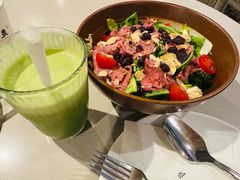 -农畉LONFOOD(万象天地店)