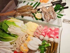 -生如夏花泰式火锅(伊藤双楠店)
