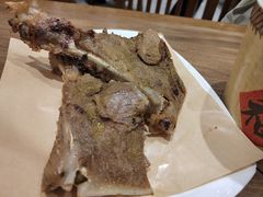 -锡和无锡菜(景丽苑店)