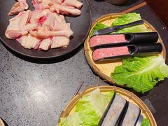 -大头椰·椰子鸡火锅(新梦店)