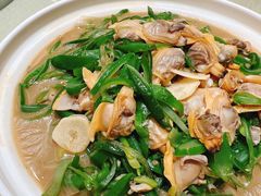 -将相和·海鲜蒸饺大连菜