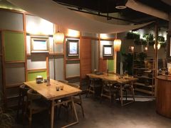 -越美小馆·越南料理(曲江店)