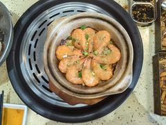-船梆煮•蒸汽海鲜·生腌干蒸(五四广场店)