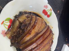 -梯坎豆花