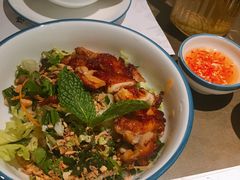 -美奈小馆·越南料理(中航城君尚购物中心店)